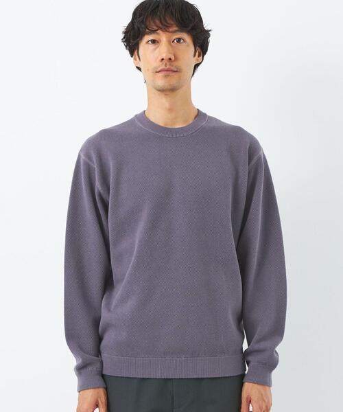 【美品✨】green label relaxing パタゴニアウール 3ピース k30555-06_1.jpg