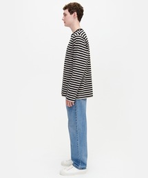 marimekko（マリメッコ）の「【kioski】Tasaraita / Men´S