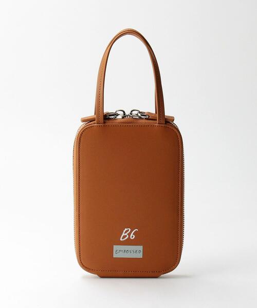 nananana（ナナナナ）の「＜nananana＞ WORLD BAG/バッグ（ショルダーバッグ）」 WEAR