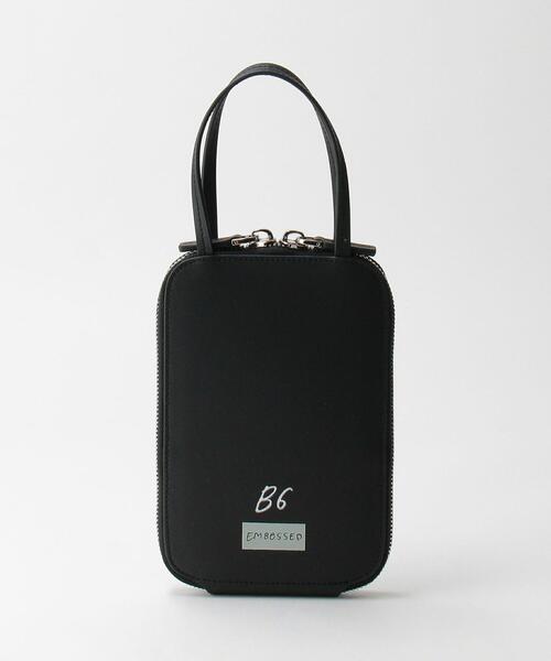 nananana（ナナナナ）の「＜nananana＞ WORLD BAG/バッグ（ショルダーバッグ）」 WEAR