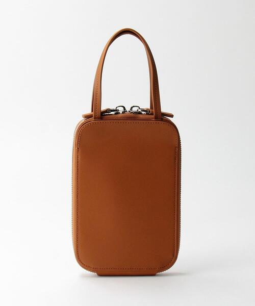 nananana（ナナナナ）の「＜nananana＞ WORLD BAG/バッグ（ショルダーバッグ）」 WEAR