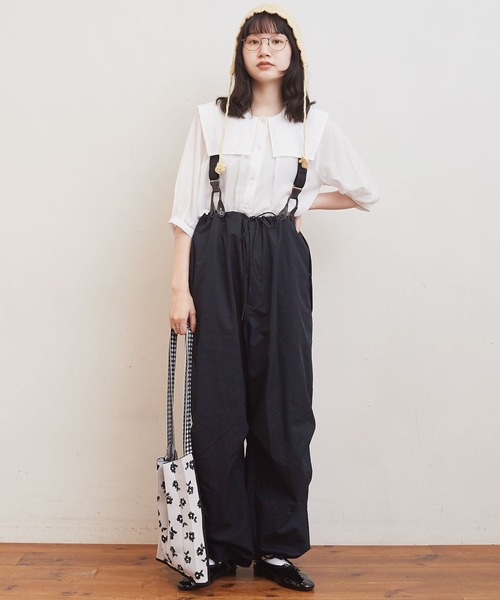 fig London（フィグロンドン）の「beagle HT（ニットキャップ