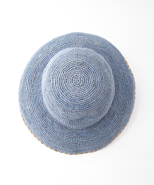 ハット La Maison de Lyllis ラ メゾンドリリス La Maison de Lyllis/ラ メゾンドリリス】WESTLAND リボン