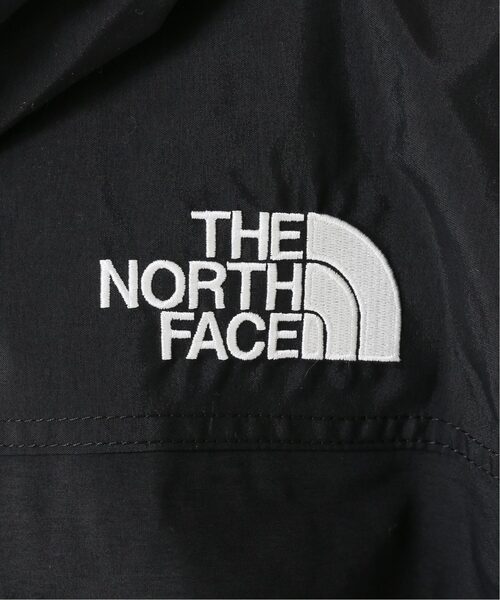 THE NORTH FACE(ザノースフェイス)の「【THE NORTH FACE/ ザノースフェイス】マウンテンライトジャケット(マウンテンパーカー・レディース・ブラック・MEDIUM)」の15枚目の写真
