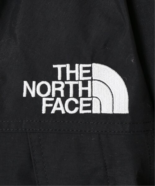 THE NORTH FACE(ザノースフェイス)の「【THE NORTH FACE/ ザノースフェイス】マウンテンライトジャケット(マウンテンパーカー・レディース・ブラック・MEDIUM)」の4枚目の写真