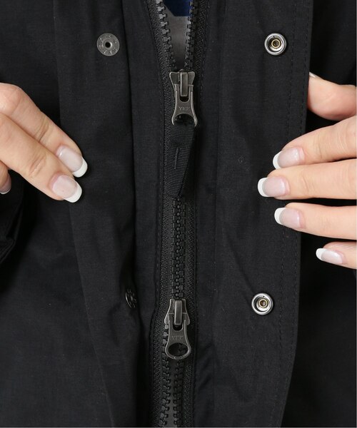 THE NORTH FACE(ザノースフェイス)の「【THE NORTH FACE/ ザノースフェイス】マウンテンライトジャケット(マウンテンパーカー・レディース・ブラック・MEDIUM)」の16枚目の写真