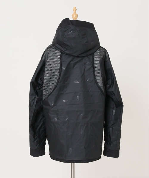 THE NORTH FACE(ザノースフェイス)の「【THE NORTH FACE/ ザノースフェイス】マウンテンライトジャケット(マウンテンパーカー・レディース・ブラック・MEDIUM)」の13枚目の写真