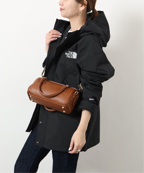 THE NORTH FACE(ザノースフェイス)の「【THE NORTH FACE/ ザノースフェイス】マウンテンライトジャケット(マウンテンパーカー・レディース・ブラック・MEDIUM)」の21枚目の写真