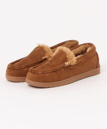 フェイクムートンモカシン