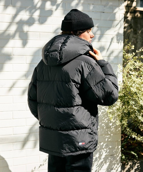 セール】ダウンパファージャケット（ダウンジャケット/コート）｜TOMMY