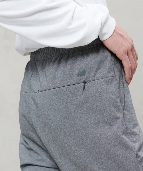 新品未使用　ニューバランスWoven Pants S 最新☆ニューバランス☆Made in USA Woven Pant☆選べる2色 (New
