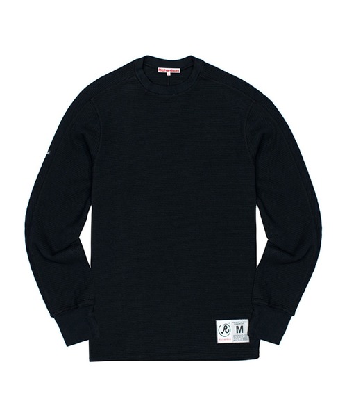RICHARDSON（リチャードソン）の「【Richardson】THERMAL（Tシャツ 