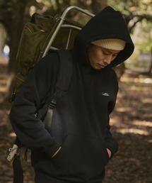Franklin Climbing（フランクリンクライミング）の「【Franklin Climbing】クライムテックフーディー（パーカー・メンズ）」