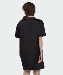 adidas（アディダス）の「Always Original レースアップ Tシャツ