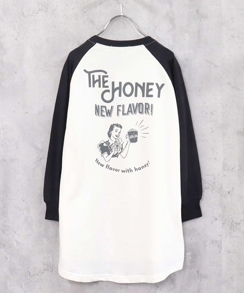 THE CASUAL(カジュアル)の「選べる18カラービッグシルエットひざ丈ワンピース(ワンピース・キッズ・ブラック/ダークグリーン/ベージュ/ネイビー/ブラウン/オフホワイト/ミント/ラベンダー/チャコール/ホワイト系/ホワイト系1/ホワイト系2/ホワイト系3/ホワイト系4/ホワイト系5/ホワイト系6/ホワイト系7/ホワイト系8・110cm/120cm/130cm/140cm/150cm/160cm)」の11枚目の写真