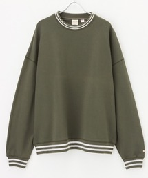 Goodwear｜グッドウェアのスウェット（グリーン・カーキ/緑色系）通販 