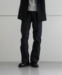 entire studios cmc trousers black Mサイズ entire studios（エンタイアスタジオ）の「ENTIRE STUDIOS CMC TROUSER