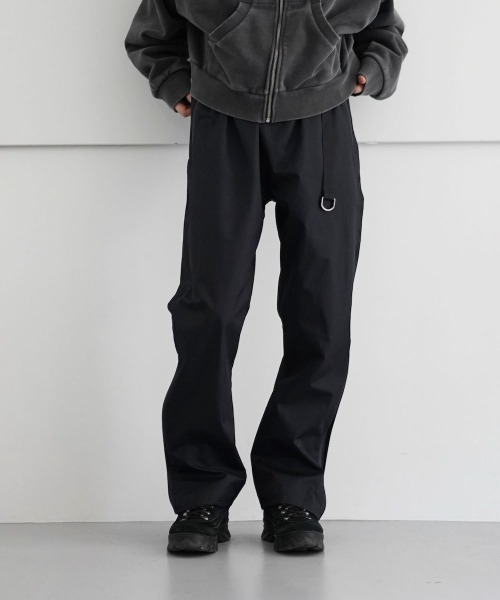 entire studios（エンタイアスタジオ）の「ENTIRE STUDIOS CMC TROUSER 