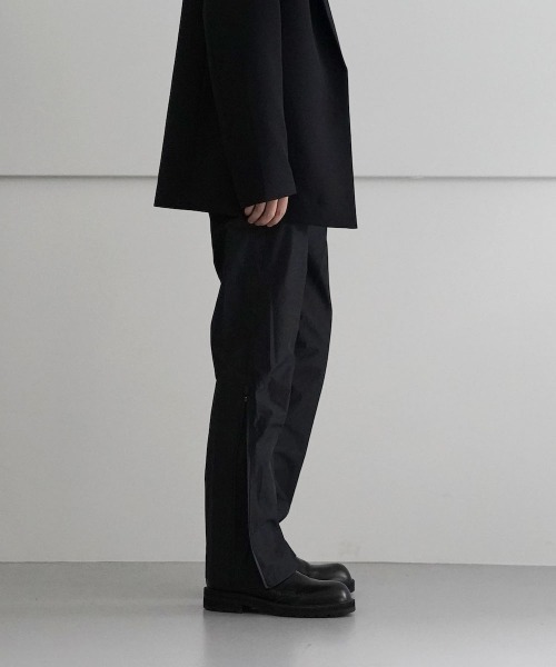 entire studios（エンタイアスタジオ）の「ENTIRE STUDIOS CMC TROUSER
