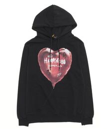 Tract（トラクト）の「HAPPY HEART（Tシャツ/カットソー）」