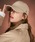 VARZARioU[j́uyVARZAR/oU[zGold stud over fit ball cap/S[hX^bhI[o[tBbg{[LbviLbvjvbx[W