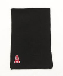 AVIREX(アヴィレックス)のCOLLEGE LOGO/カレッジロゴマフラー(その他雑貨)