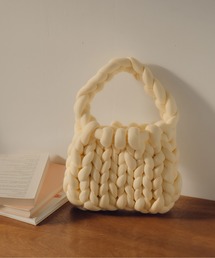 fupel | マンドゥトートバッグ(トートバッグ)