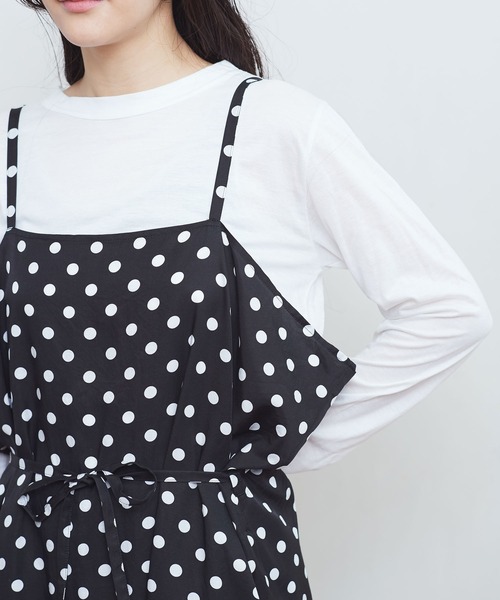 【fig London】woolmood 2way onepiece _woolmood 2way onepiece / fig L ondon