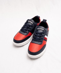 TOMMY HILFIGER / ローカット スニーカー / TH CAYMAN 2.0 / 23.0cm～26.0cm
