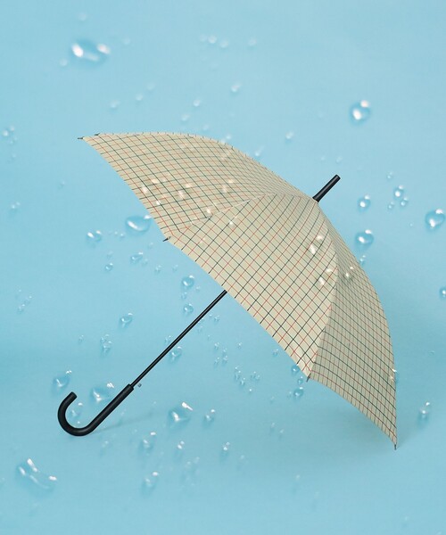 bpr BEAMS(ビーピーアール ビームス )の「bPr BEAMS / ベーシック アンブレラ 2(長傘・レディース・その他/その他4/その他6/その他1/その他2/その他3/その他5・ONE SIZE)」の3枚目の写真