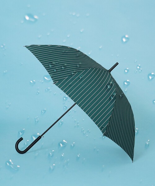 bpr BEAMS(ビーピーアール ビームス )の「bPr BEAMS / ベーシック アンブレラ 2(長傘・レディース・その他/その他4/その他6/その他1/その他2/その他3/その他5・ONE SIZE)」の4枚目の写真