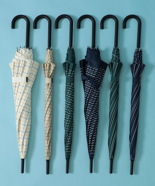 bpr BEAMS(ビーピーアール ビームス )の「bPr BEAMS / ベーシック アンブレラ 2(長傘・レディース・その他/その他4/その他6/その他1/その他2/その他3/その他5・ONE SIZE)」の8枚目の写真