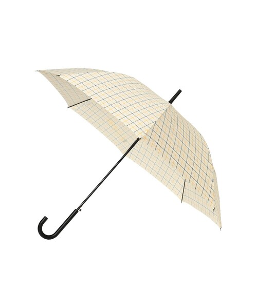 bpr BEAMS(ビーピーアール ビームス )の「bPr BEAMS / ベーシック アンブレラ 2(長傘・レディース・その他/その他4/その他6/その他1/その他2/その他3/その他5・ONE SIZE)」の9枚目の写真