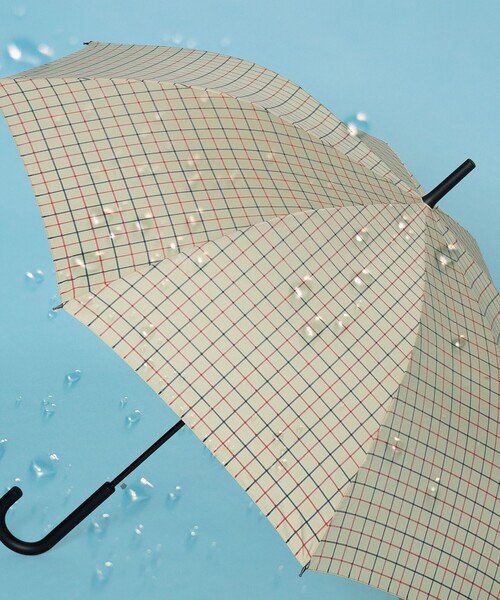 bpr BEAMS(ビーピーアール ビームス )の「bPr BEAMS / ベーシック アンブレラ 2(長傘・レディース・その他/その他4/その他6/その他1/その他2/その他3/その他5・ONE SIZE)」の10枚目の写真