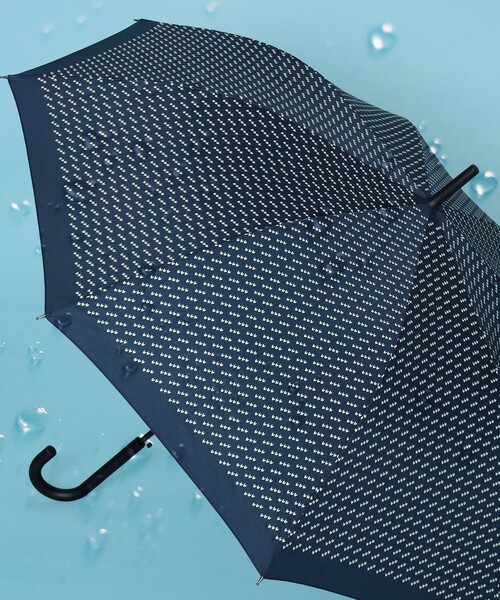 bpr BEAMS(ビーピーアール ビームス )の「bPr BEAMS / ベーシック アンブレラ 2(長傘・レディース・その他/その他4/その他6/その他1/その他2/その他3/その他5・ONE SIZE)」の14枚目の写真