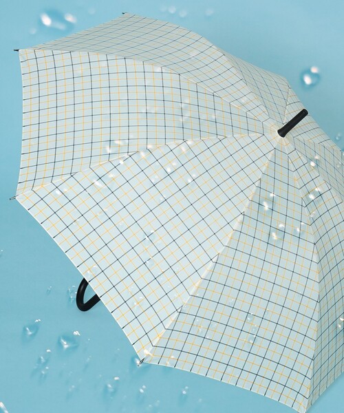 bpr BEAMS(ビーピーアール ビームス )の「bPr BEAMS / ベーシック アンブレラ 2(長傘・レディース・その他/その他4/その他6/その他1/その他2/その他3/その他5・ONE SIZE)」の1枚目の写真