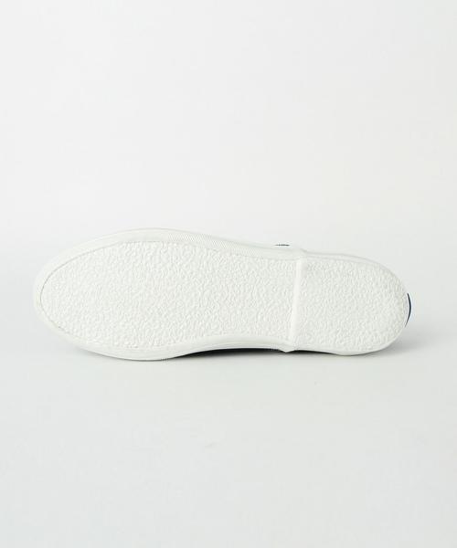 Keds（ケッズ）の「<Keds（ケッズ）> CHAMPION OX スニーカー◆（スニーカー・レディース・ネイビー/ホワイト・23cm/24.5cm/25cm/23.5cm/24cm）」の5枚目の写真