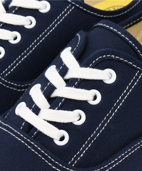 Keds（ケッズ）の「<Keds（ケッズ）> CHAMPION OX スニーカー◆（スニーカー・レディース・ネイビー/ホワイト・23cm/24.5cm/25cm/23.5cm/24cm）」の11枚目の写真