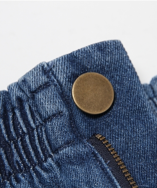 Kastane(カスタネ)の「【Kastane】タックショートパンツ(その他パンツ・レディース・ホワイト/グレー/ブルー・FREE)」の7枚目の写真