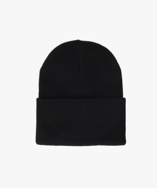 Carhartt(カーハート)の「carhartt ACRYLIC WATCH HAT(ニットキャップ/ビーニー・レディース・ブラック系その他/ブラウン系その他2/ブラウン系その他/ブラック/ベージュ系その他/ネイビー/グレー系その他2/グレー系その他3・F)」の10枚目の写真