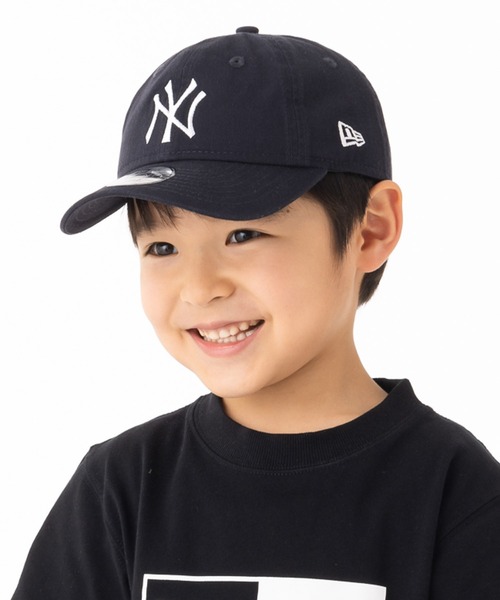ニューエラキッズ キャップ Child9TWENTY 帽子（キャップ）｜NEW