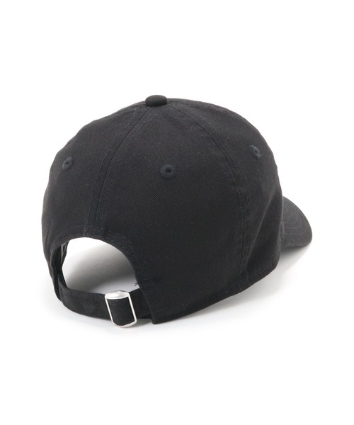 NEW ERA(ニューエラ)の「ニューエラキッズ キャップ Child9TWENTY 帽子(キャップ・キッズ・ブラック系その他/ロイヤルブルー/ベージュ系その他/ベージュ/ピンク/ブラック/ネイビー・50-54cm)」の18枚目の写真