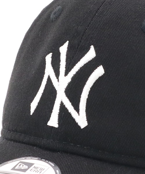 NEW ERA(ニューエラ)の「ニューエラキッズ キャップ Child9TWENTY 帽子(キャップ・キッズ・ブラック系その他/ロイヤルブルー/ベージュ系その他/ベージュ/ピンク/ブラック/ネイビー・50-54cm)」の20枚目の写真