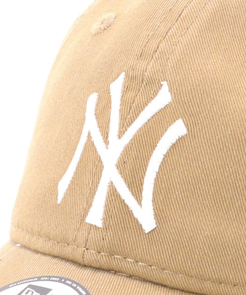 NEW ERA(ニューエラ)の「ニューエラキッズ キャップ Child9TWENTY 帽子(キャップ・キッズ・ブラック系その他/ロイヤルブルー/ベージュ系その他/ベージュ/ピンク/ブラック/ネイビー・50-54cm)」の11枚目の写真