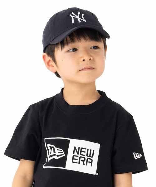 ニューエラキッズ キャップ Child9TWENTY 帽子（キャップ）｜NEW