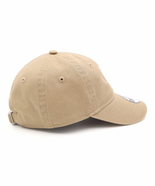 NEW ERA(ニューエラ)の「ニューエラキッズ キャップ Child9TWENTY 帽子(キャップ・キッズ・ブラック系その他/ロイヤルブルー/ベージュ系その他/ベージュ/ピンク/ブラック/ネイビー・50-54cm)」の13枚目の写真