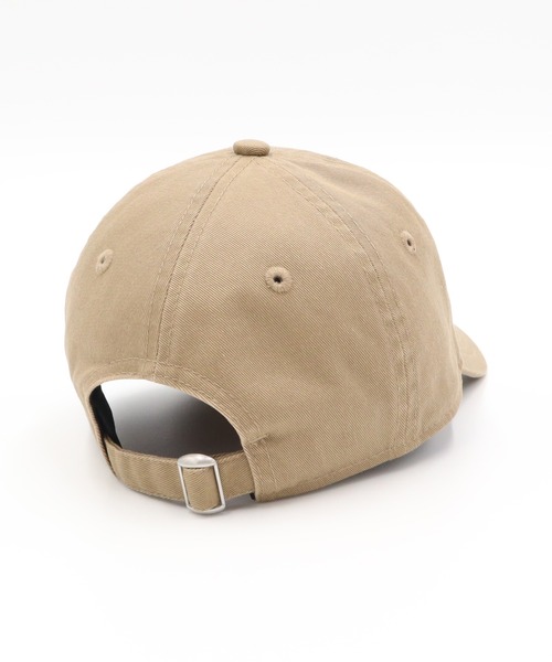 NEW ERA(ニューエラ)の「ニューエラキッズ キャップ Child9TWENTY 帽子(キャップ・キッズ・ブラック系その他/ロイヤルブルー/ベージュ系その他/ベージュ/ピンク/ブラック/ネイビー・50-54cm)」の14枚目の写真