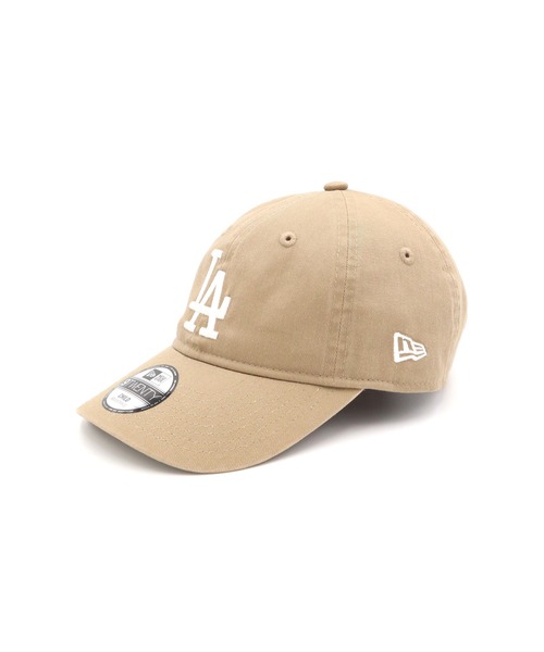 NEW ERA(ニューエラ)の「ニューエラキッズ キャップ Child9TWENTY 帽子(キャップ・キッズ・ブラック系その他/ロイヤルブルー/ベージュ系その他/ベージュ/ピンク/ブラック/ネイビー・50-54cm)」の12枚目の写真