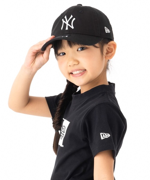 帽子 nakazoe.119 キッズ Youth 9FIFTY Powered by GORO NAKATSUGAWA（min-nano
