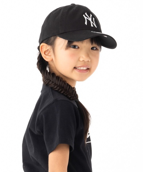 ニューエラキッズ キャップ Child9TWENTY 帽子（キャップ）｜NEW